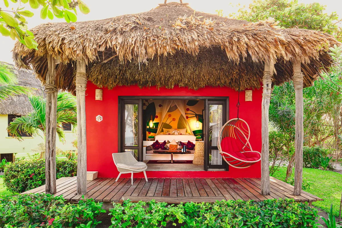 Matachica Resort & Spa - Adults Only - Photo 1