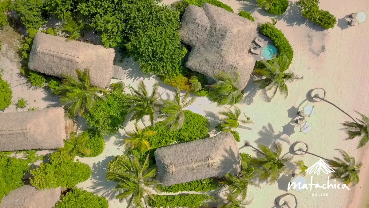 Matachica Resort & Spa - Adults Only - Photo 2