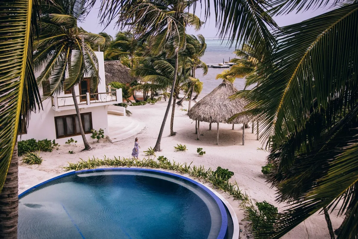 Matachica Resort & Spa - Adults Only - Photo 3