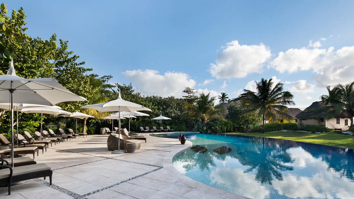 Matachica Resort & Spa - Adults Only - Photo 4