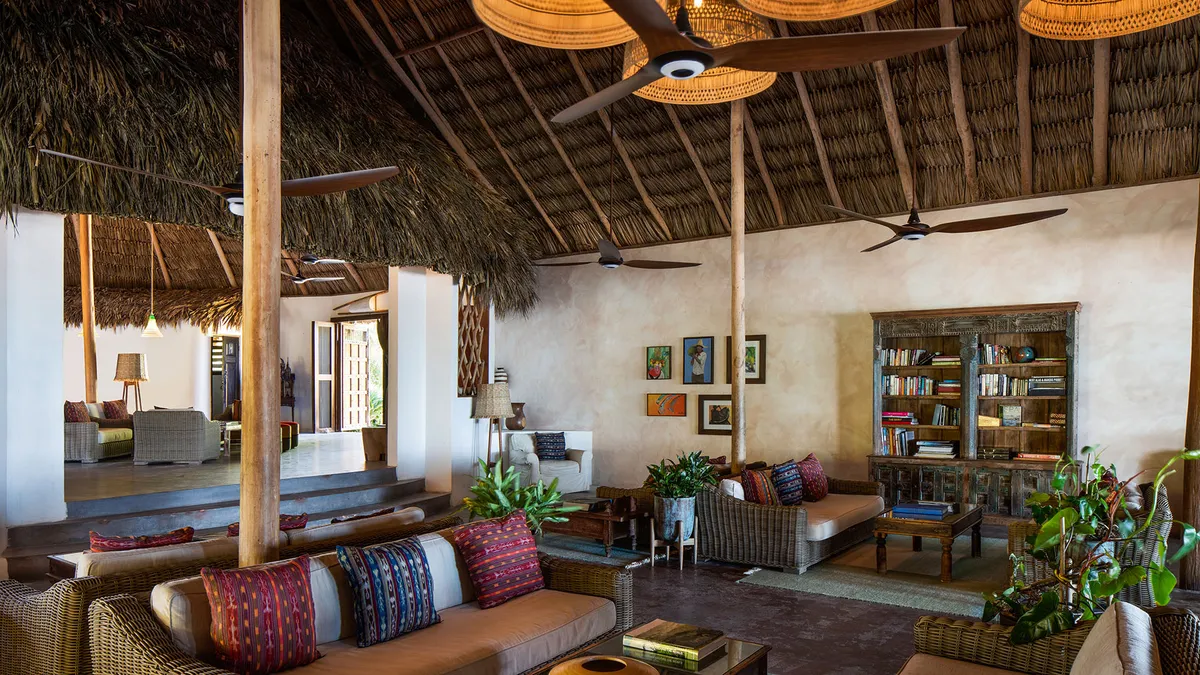 Matachica Resort & Spa - Adults Only - Photo 5