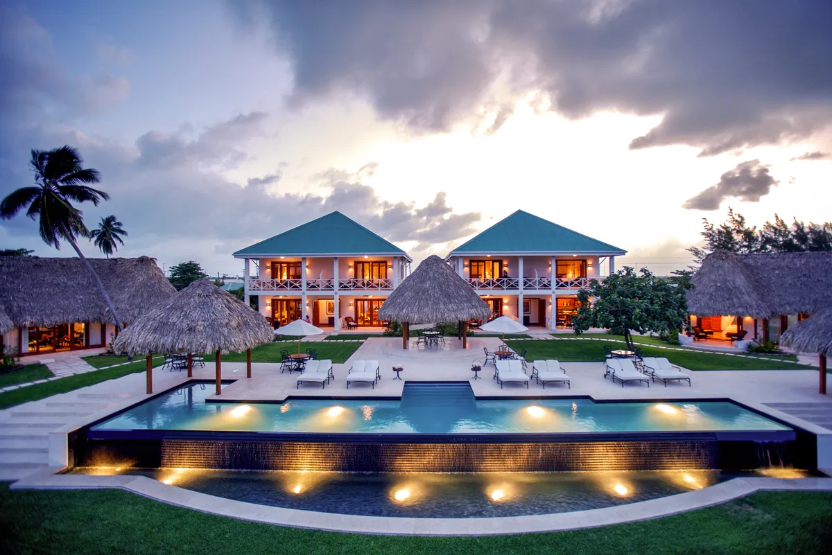 Victoria House Resort & Spa - Photo 4