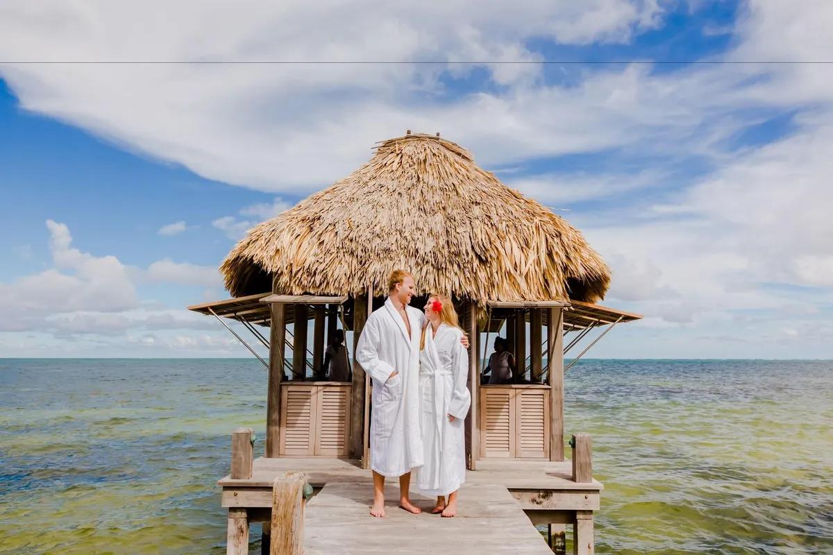 Victoria House Resort & Spa - Photo 5