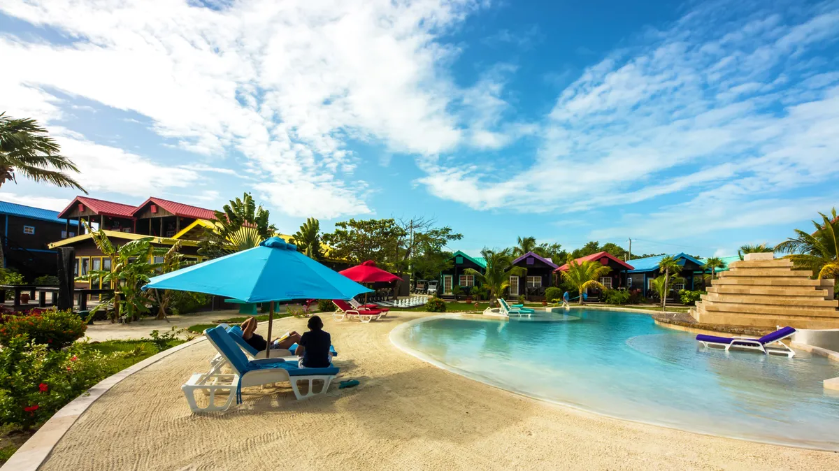 X'Tan Ha - The Waterfront Resort - Photo 4